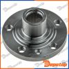 Moyeu de roue avant pour CITROEN | KLP-CT-009P, 485904